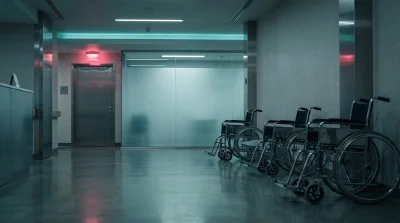 Обои / клиника