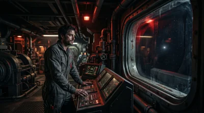 Последняя вахта «Авроры»