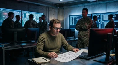 Потерянный перевод