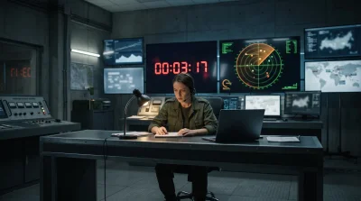 Обои / Contact Timer