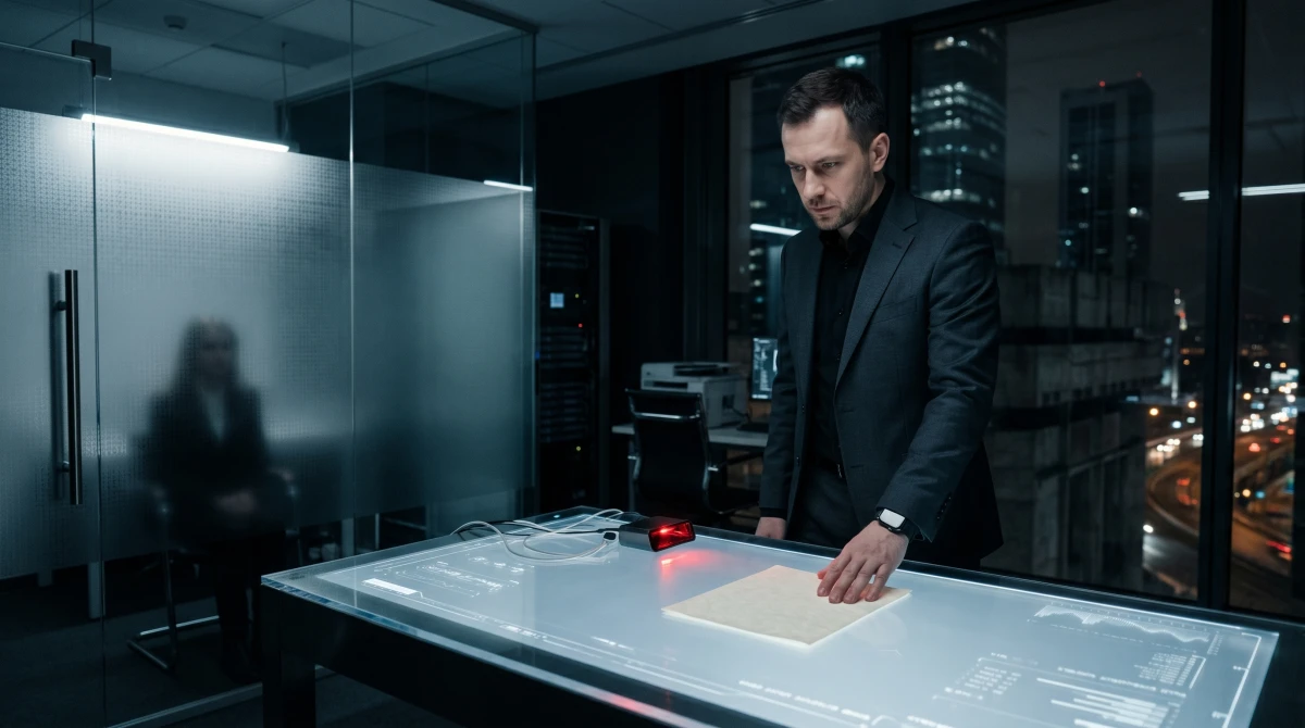 Протокол «Чистый лист»