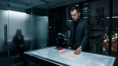 Протокол «Чистый лист»