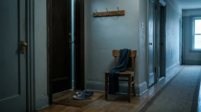 Обои / Cursor Typing