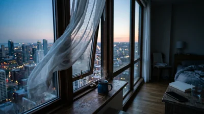 Обои / Send Button