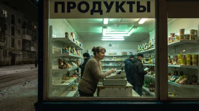 Смена до закрытия