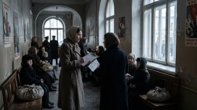 Список эвакуации