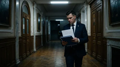 Список на отчисление