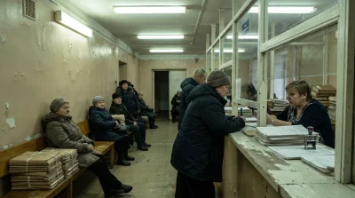 Обои / Archive Queue