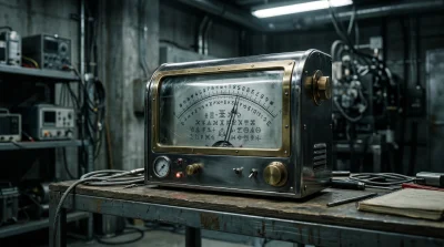 Обои / Truth Device