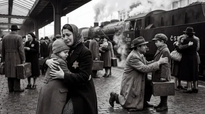 Список Уинтона. Шестьсот шестьдесят девять