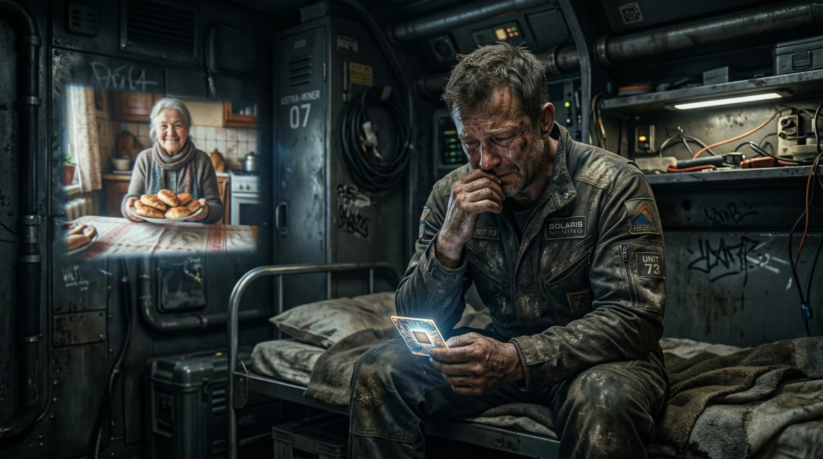 Билет на Землю