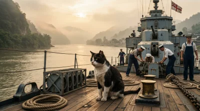 Матрос Саймон