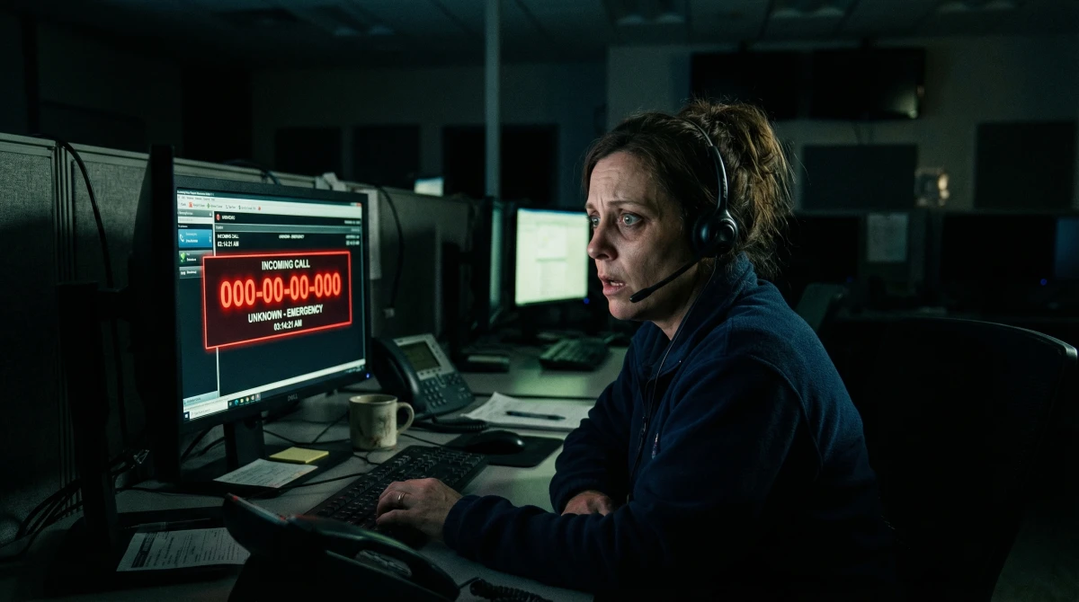 Абонент давно мёртв