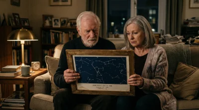 Созвездие для двоих