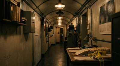 Седьмая лампочка Млечного Пути