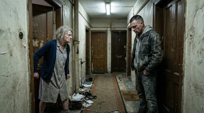 Шрамы на запястьях