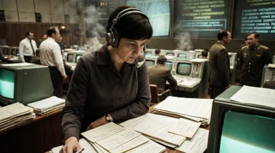 «Союз-Аполлон» и первая стыковка в космосе: словарь для стыковки