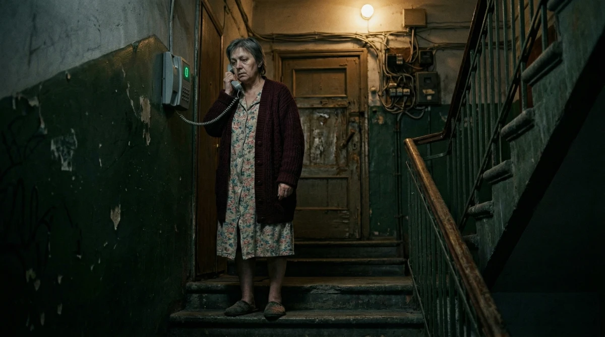 Квартира ноль