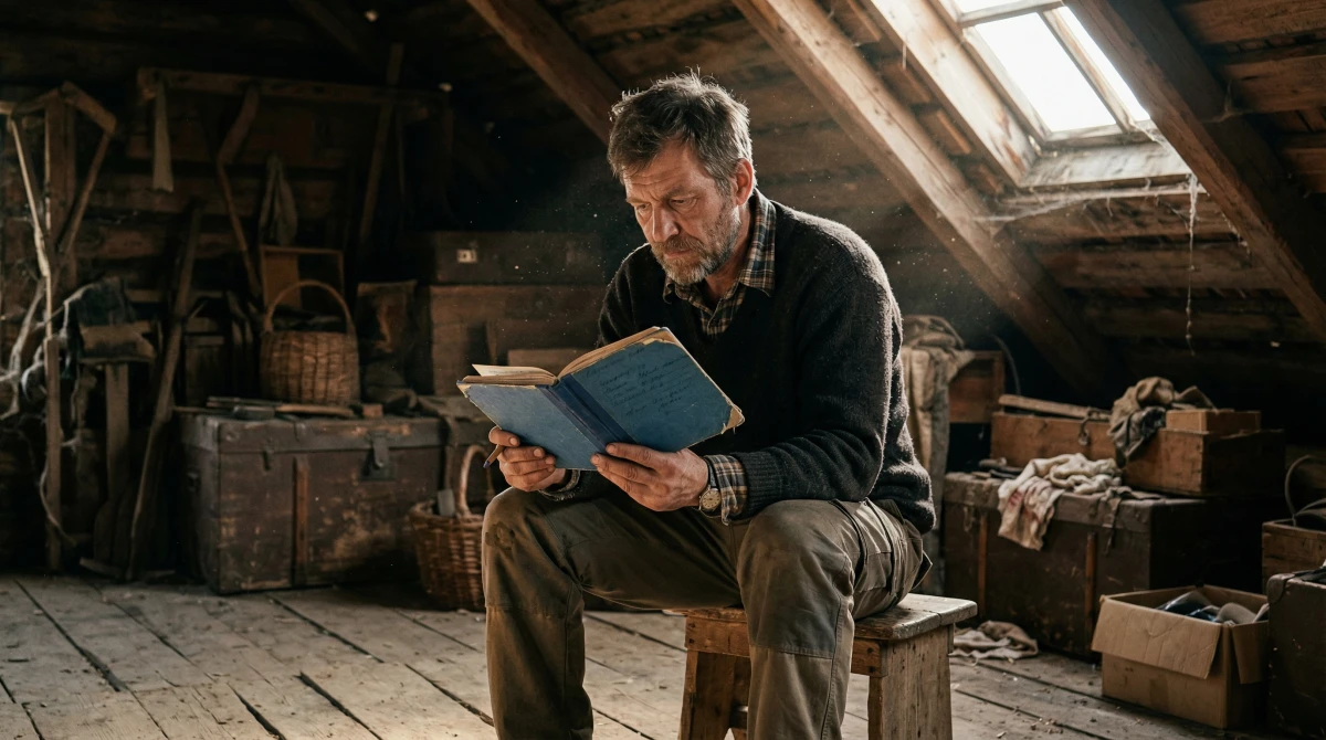 Словарь невыразимых чувств