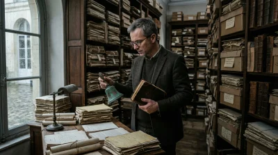 Колокольчик шута