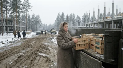 Академгородок в Сибири: как сосновый поселок научился думать быстрее столицы