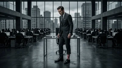 Цветовая дифференциация носков