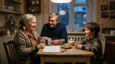 Глаголы, которые отказались спрягаться