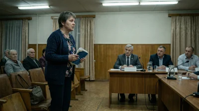 Монолог точки