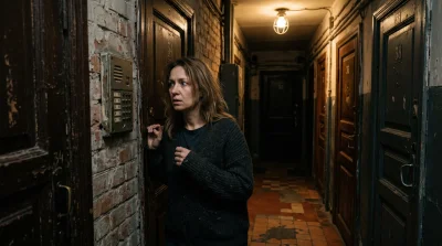 Три звонка в ноль семнадцать