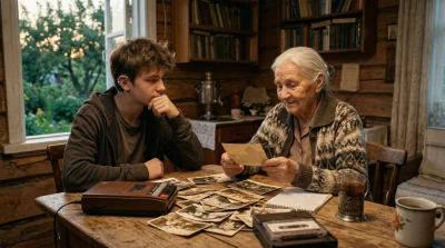 Последний аналог