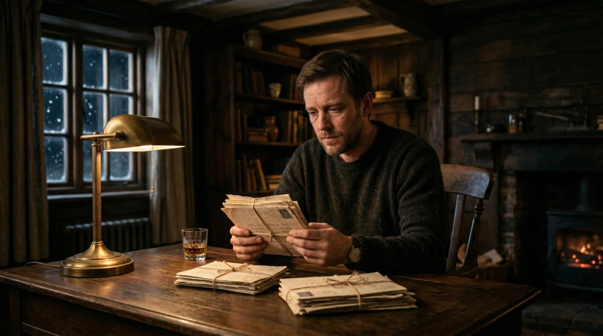 Точка. Приезжай.