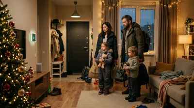 Восстание подарков