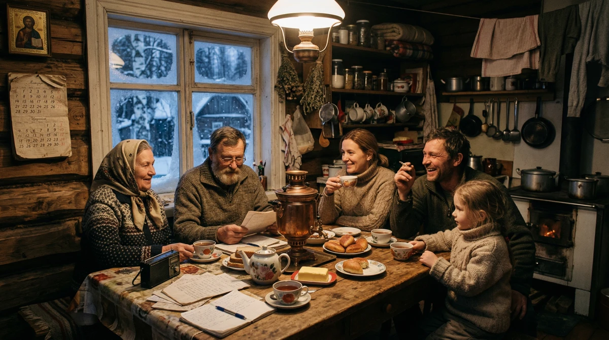 Синдром шестого января