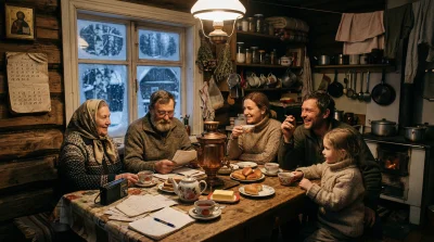 Синдром шестого января