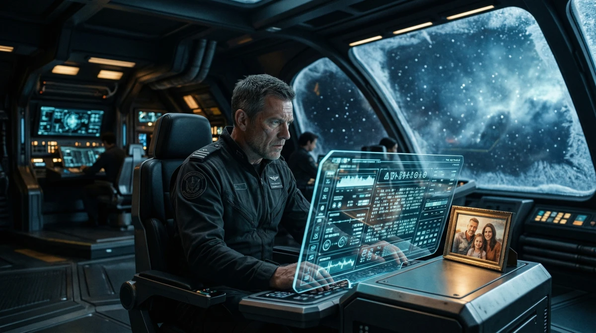 Петля времени седьмого января