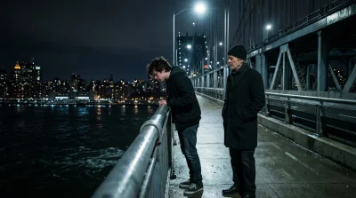 Незнакомый прохожий изменил мою жизнь одной фразой