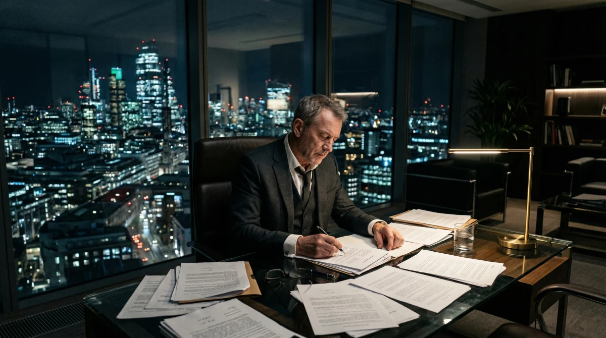 Самое громкое предательство пришло от того, кого я спасал