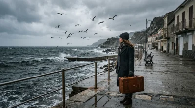 Билет в один конец