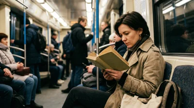 Я искала современную российскую прозу и нашла книги, после которых сложно молчать