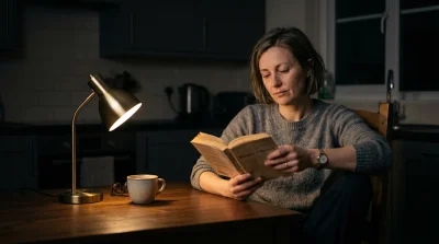 Что почитать взрослому человеку интересного: мой личный список спасательных кругов