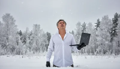 ПОТЕРЯННЫЙ ПОНЕДЕЛЬНИК