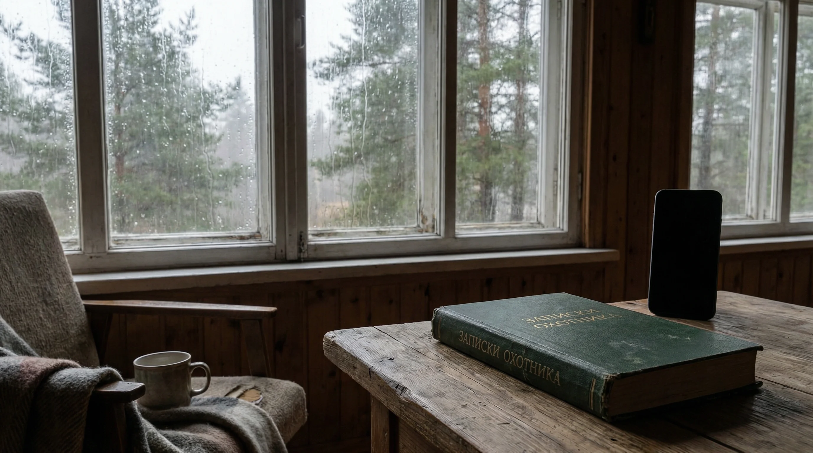 Я перечитал Пушкина после 30 и удивился