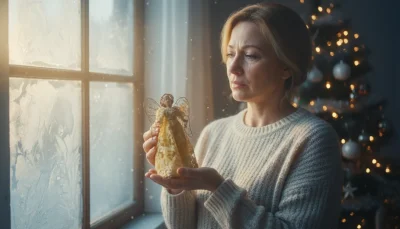 Тот самый звонок 7 января