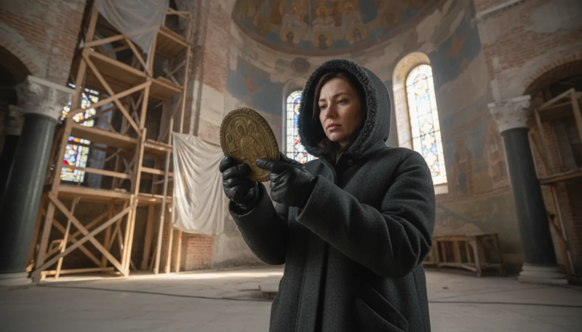 7 января 1917-го