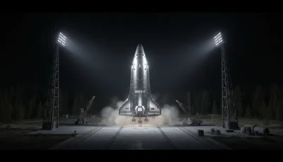 Экспедиция вернулась раньше срока