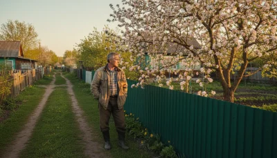 Сестра продала мамину дачу