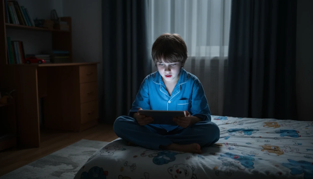 Странные сообщения от ИИ