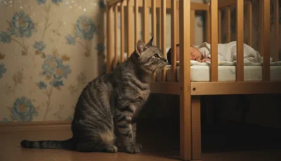 Полосатый страж