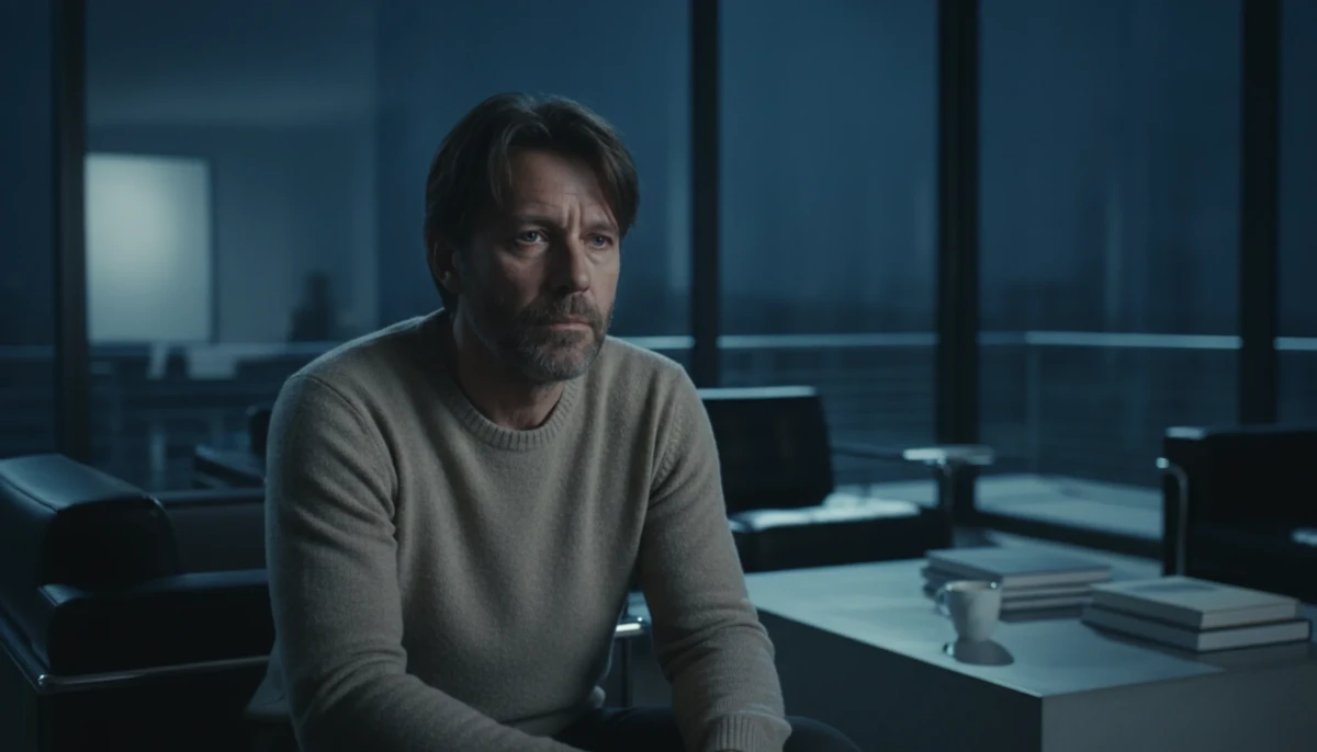 Глаза Грея. Часть 1: Тьма