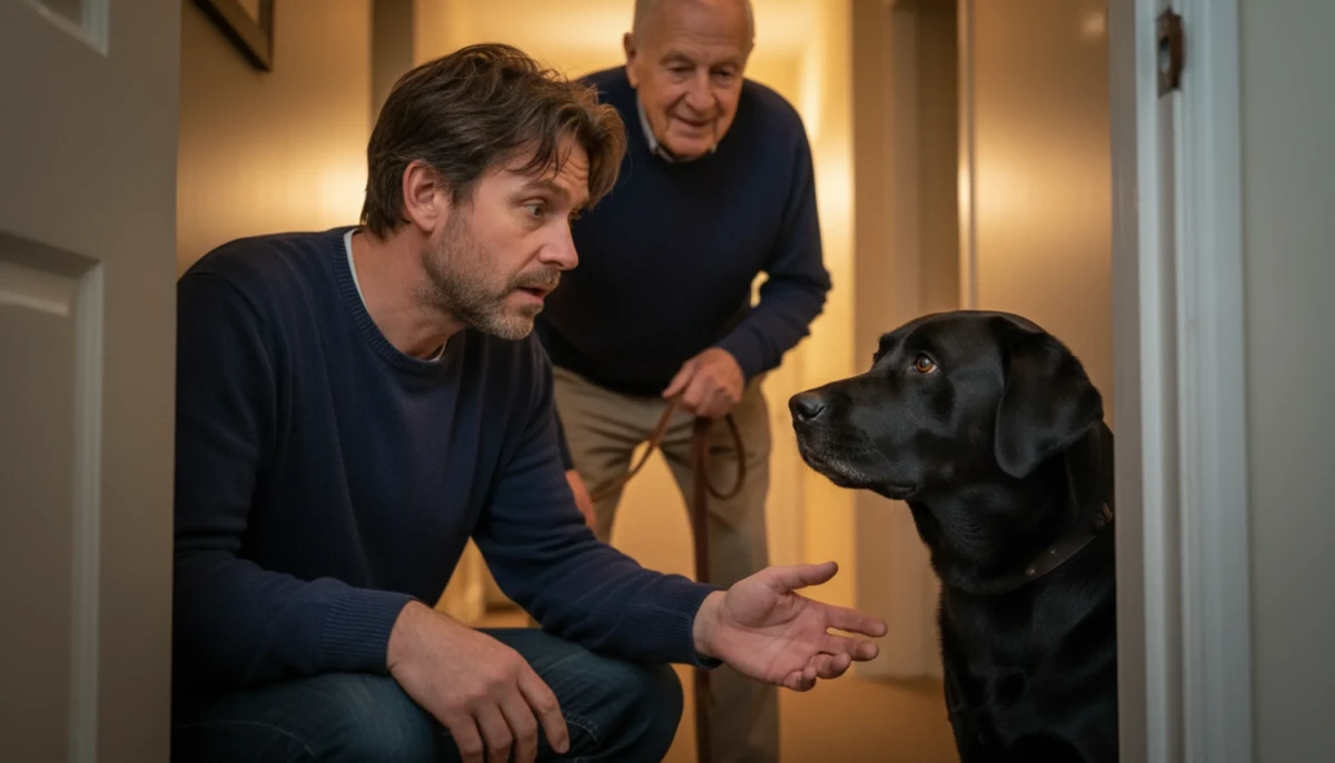 Глаза Грея. Часть 2: Встреча